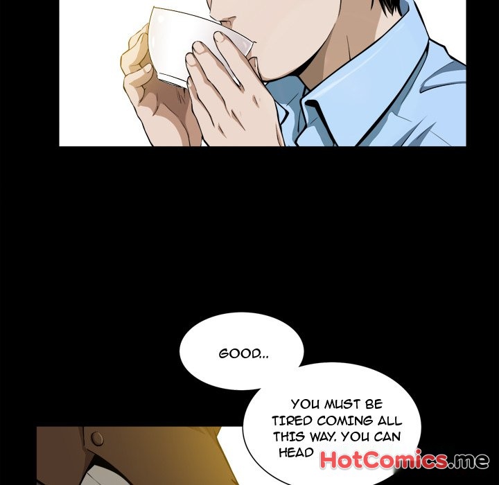 The Birthday Present - episode 2 - 81