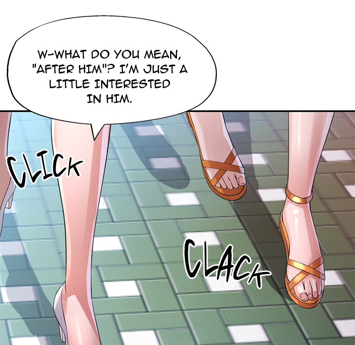 Intimate Tutoring - episode 3 - 70
