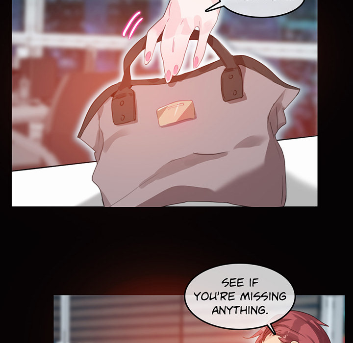 A Pervert's Daily Life - episode 20 - 22