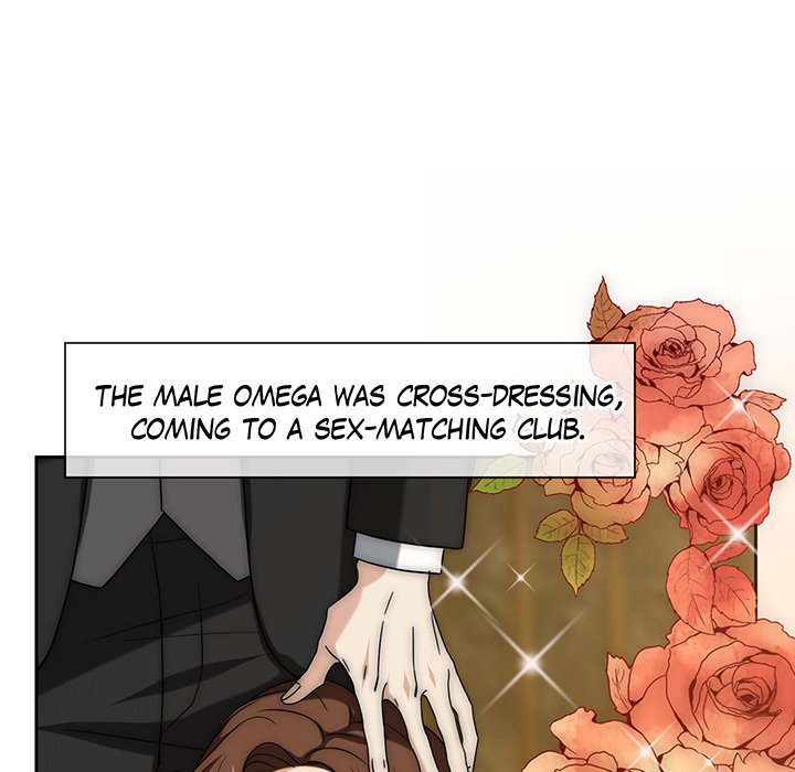 Recessive Omega K's Secret [Season 1] - episode 11 - 5