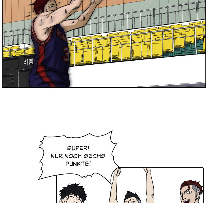 Tweener - episode 52 - 47