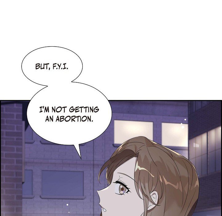 A Misogamist's Romance - episode 6 - 24