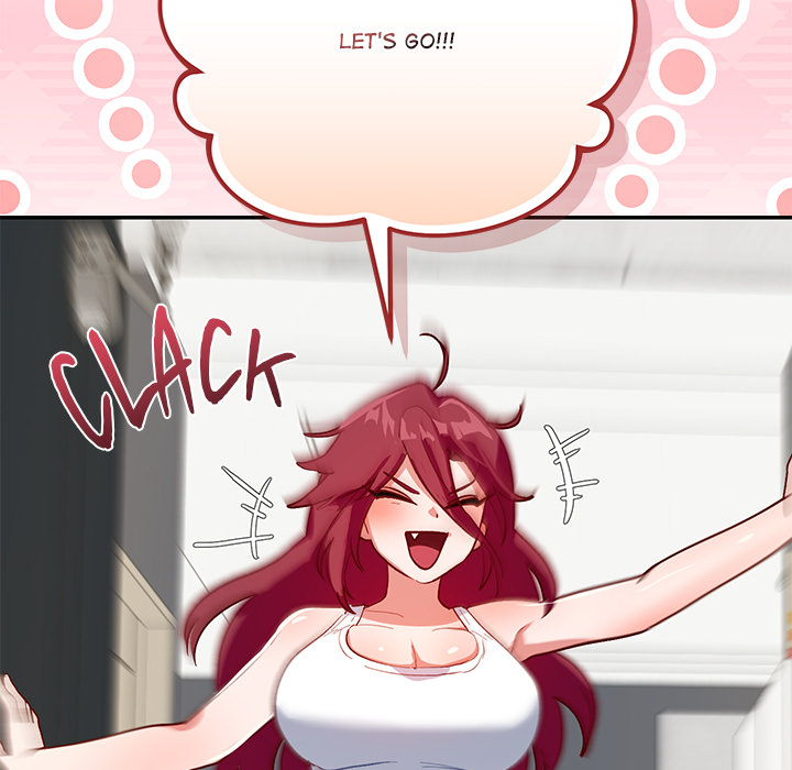 Saving My Magical Girl - episode 1 - 169