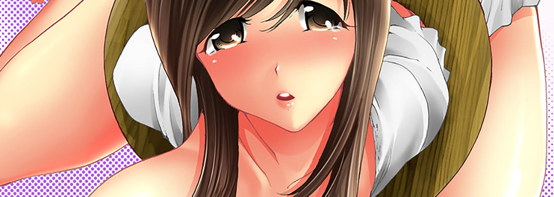 Smash Me! Glory Hole Girls:  Please Use Me... - episode 10 - 1