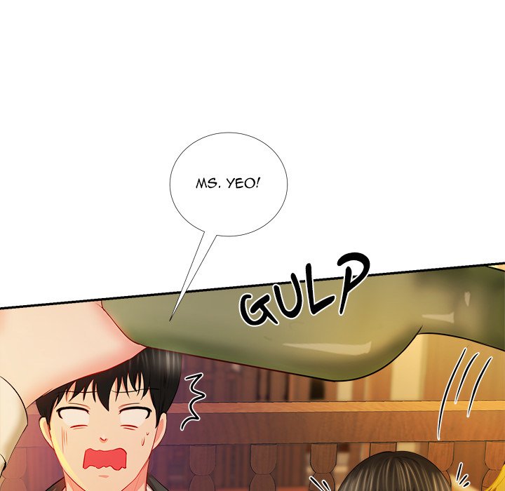 Driving Me Crazy - episode 12 - 25