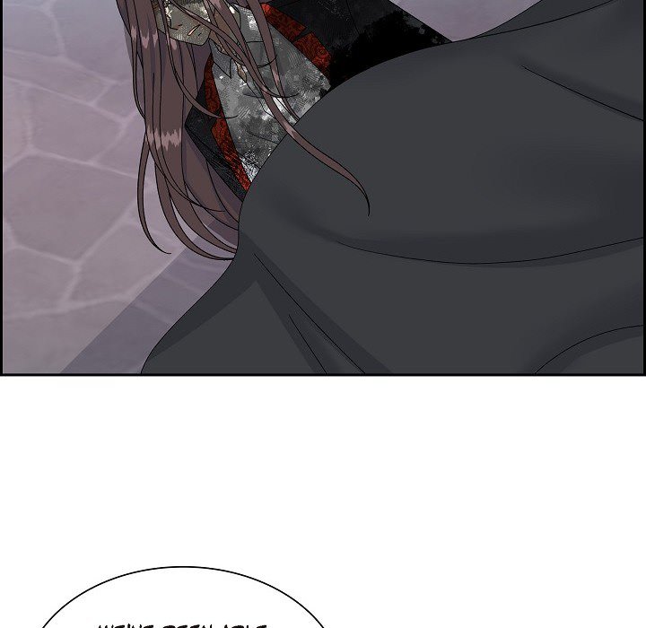 The Destroyer Fell in Love with Me - episode 55 - 56