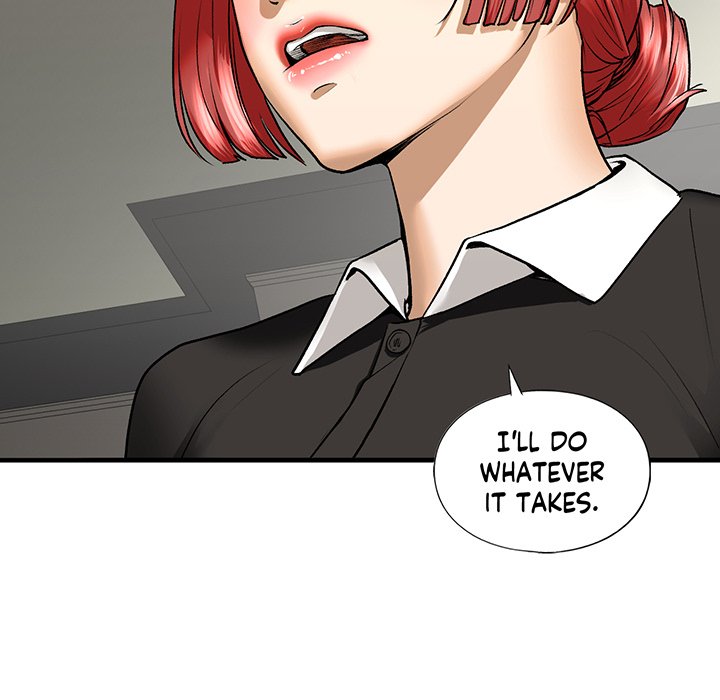 Stepsister - episode 27 - 140