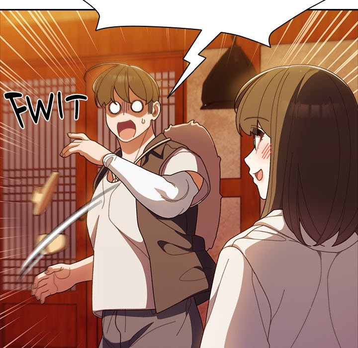 Boss! I'm Taking Your Girl! - episode 3 - 110