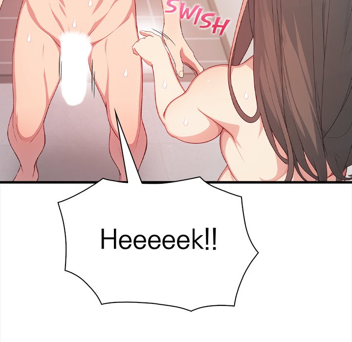 Stepping Out of the Shower to Find a Mysterious Beauty in My Bed - episode 1 - 181