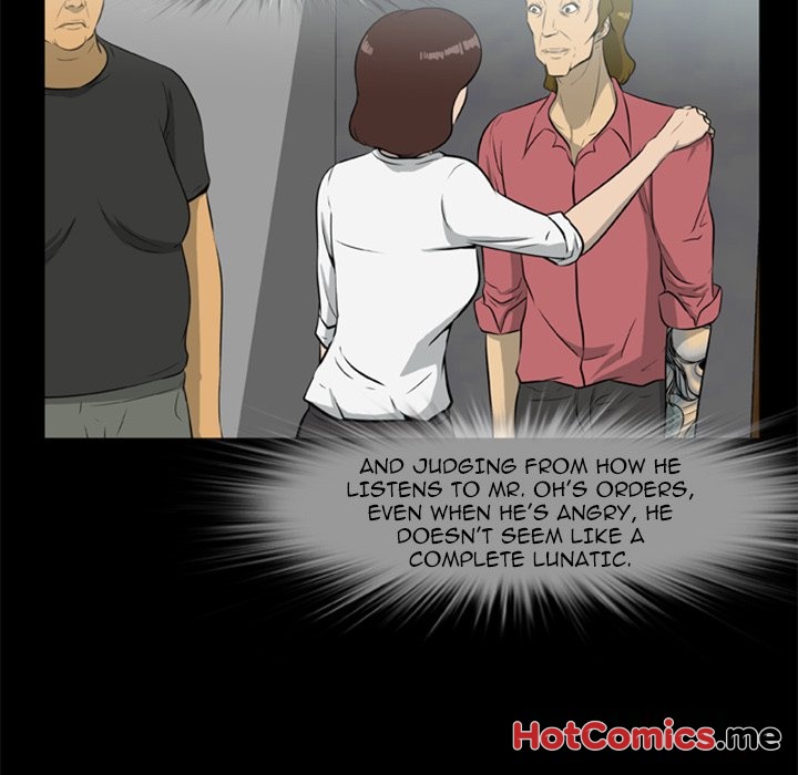 Zombie Wave - episode 13 - 33