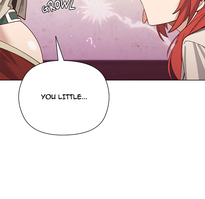 Young Lady's Knight - episode 23 - 36