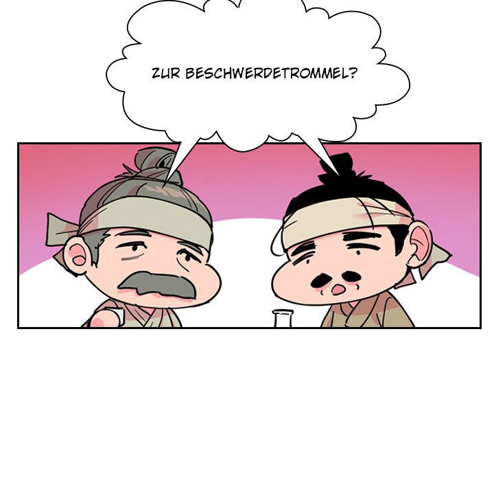 Die Prinzessin und ihre Leibwächter - episode 60 - 30
