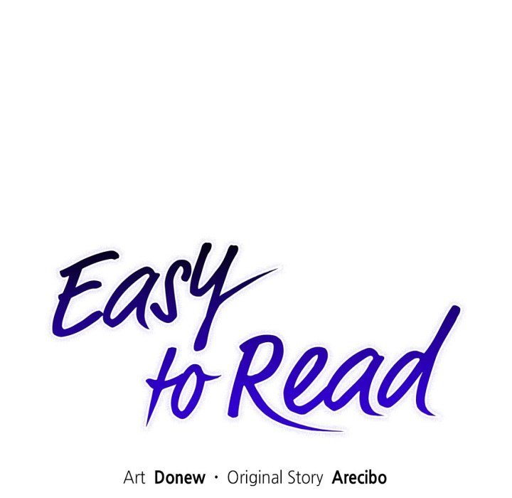 Easy to Read - episode 31 - 54