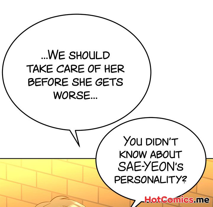 Don't Tell Mom - episode 18 - 91