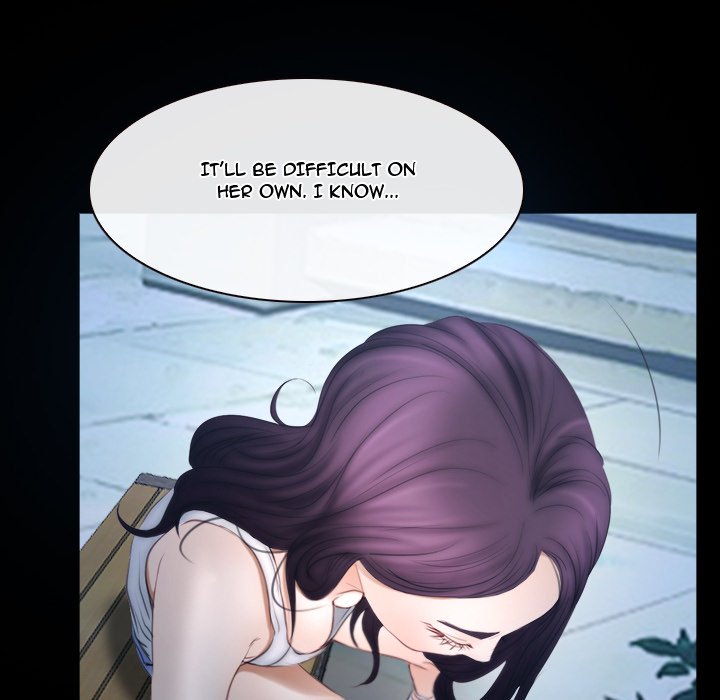 The First Love Story - episode 46 - 86