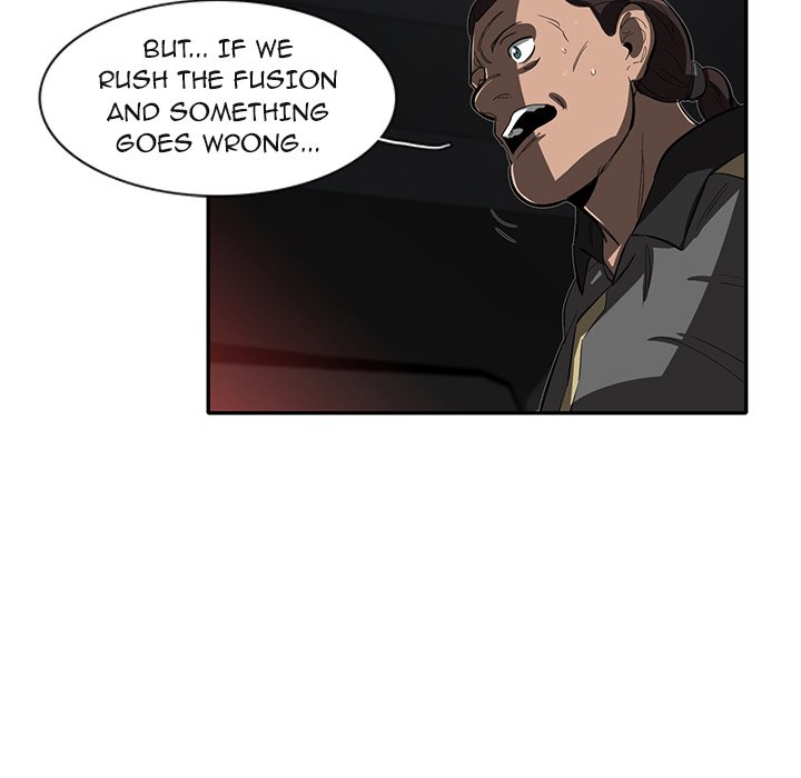 Stardust - episode 28 - 9