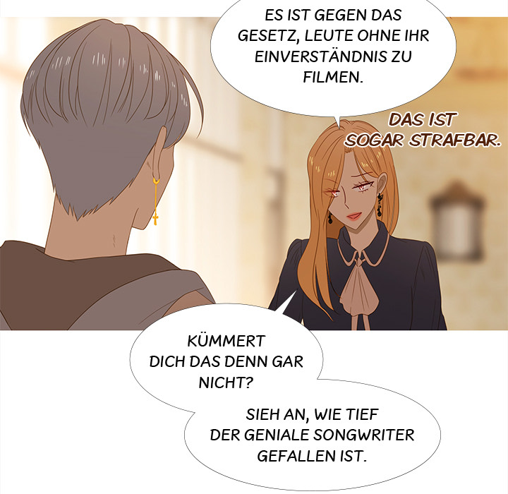Mein Leben als Halb-Magi - episode 30 - 24
