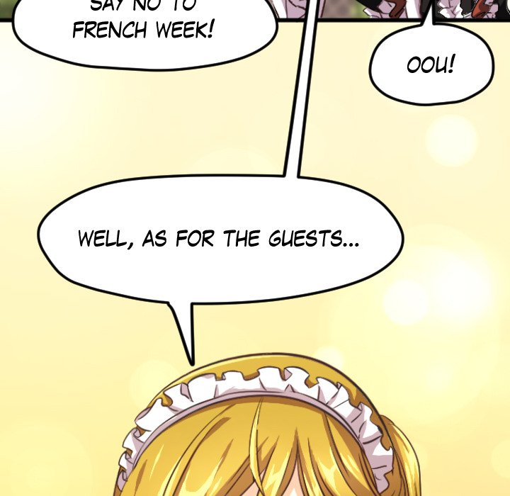 Ohayo Tokyo - episode 33 - 50