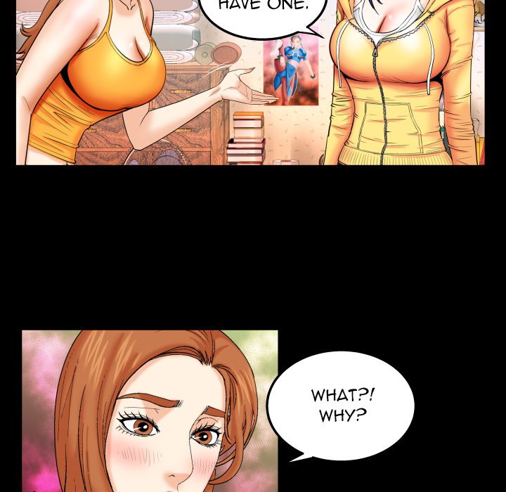Secret Life - episode 18 - 39