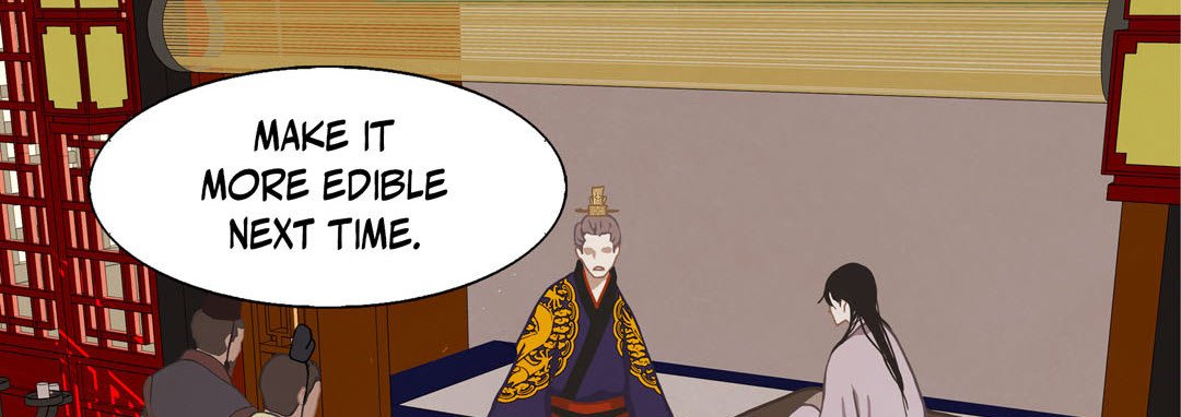 The Palace of Bardo - episode 6 - 141