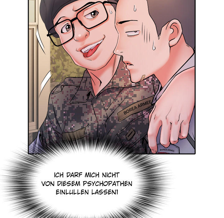 Frau Kommandantin - episode 15 - 16
