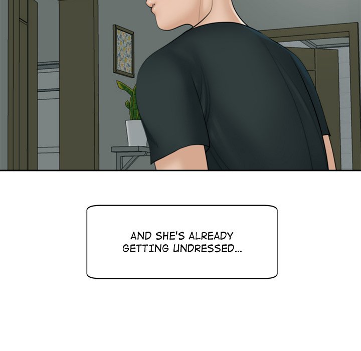 Please Take Care of Her - episode 4 - 142