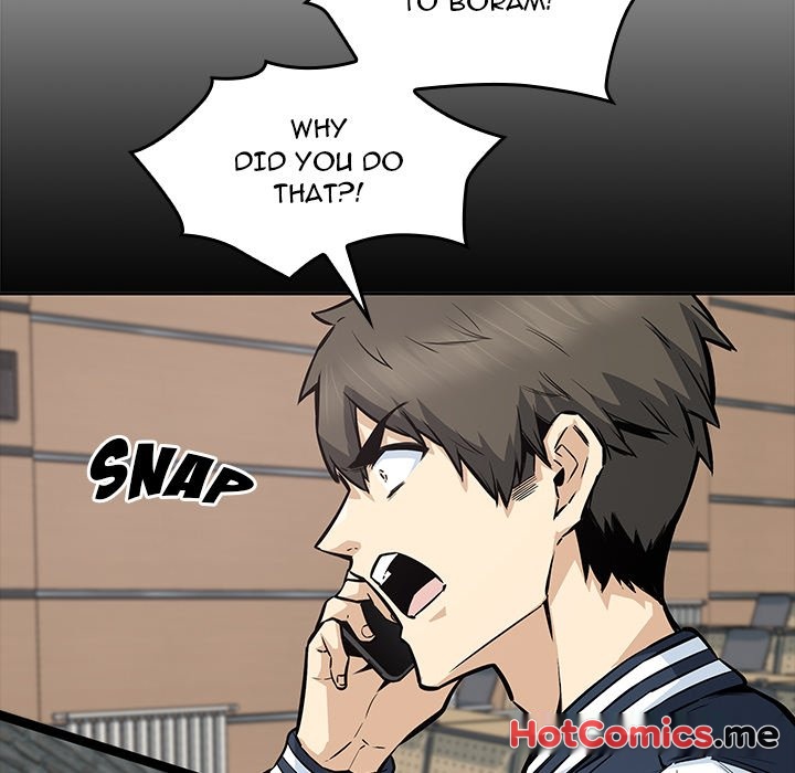 Excuse Me, This is my Room - episode 45 - 50
