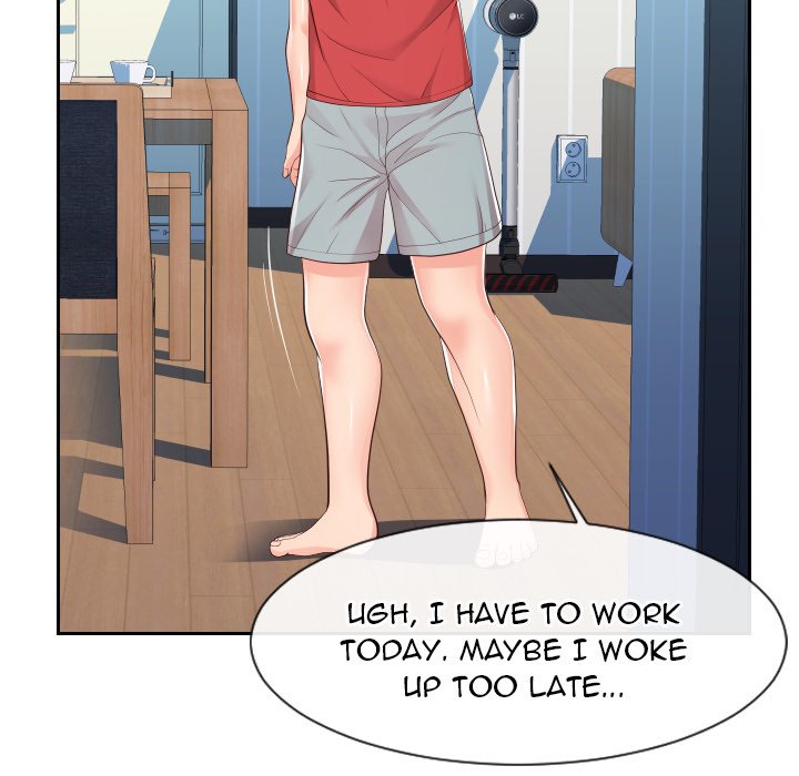 Inexperienced - episode 28 - 82