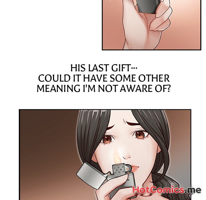 My brother's Secret-ary - episode 10 - 13