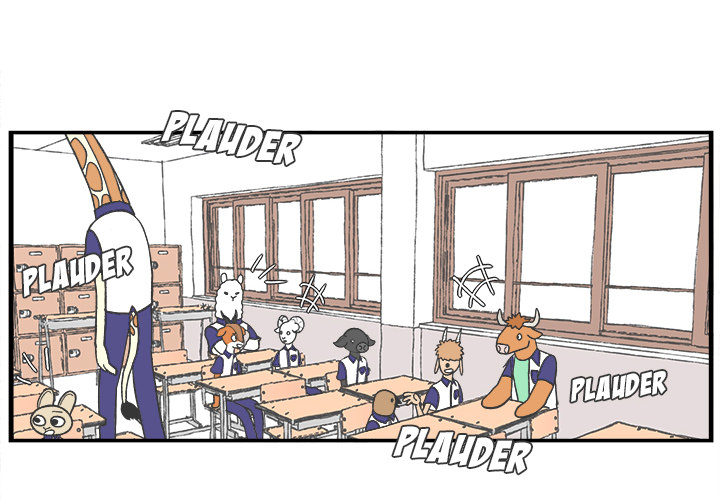 Mitschüler fressen verboten - episode 42 - 3
