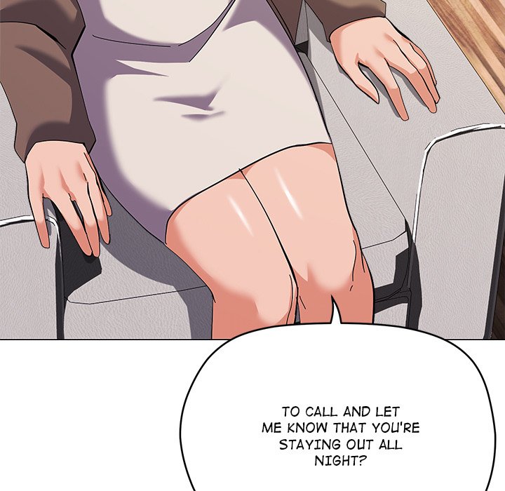 What's Wrong With This Family? - episode 12 - 4