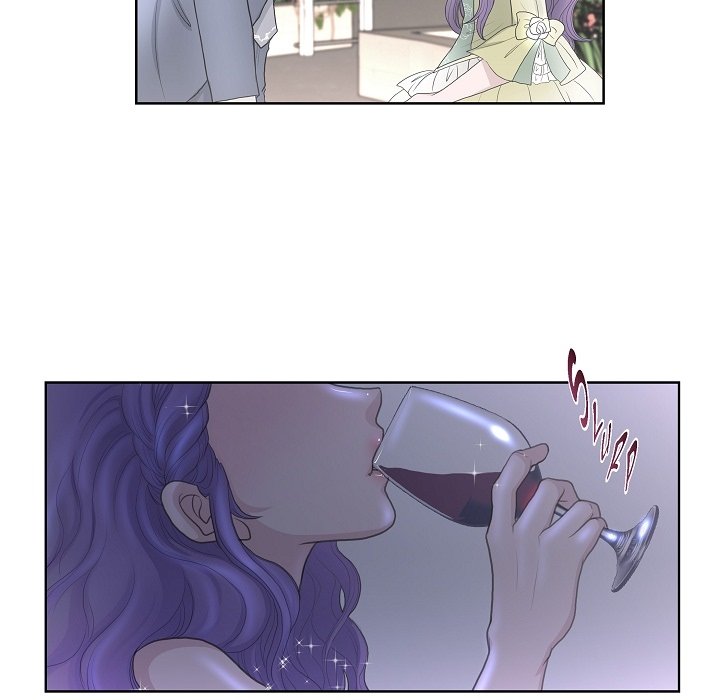 On the Emperor's Lap - episode 34 - 48