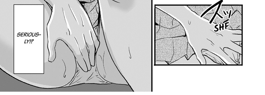 My H-Cup Neighbor Doesn't Wear a Bra, So I Just Couldn't Help Myself but Stick It In! - episode 15 - 11