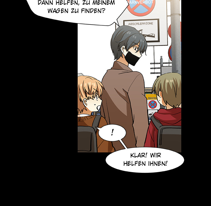 Mörder in klein - episode 23 - 46
