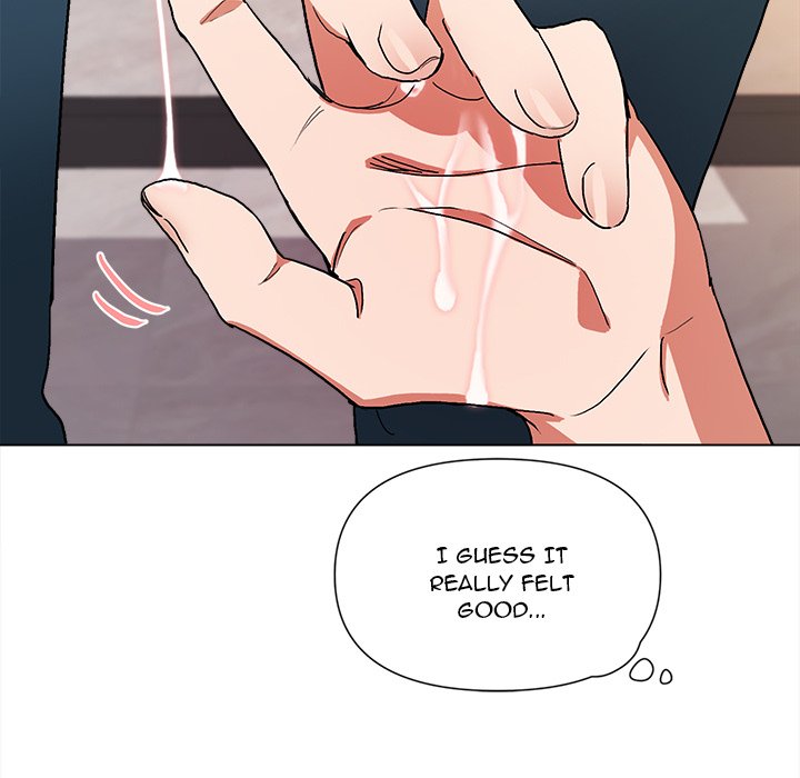 An Outsider's Way In - episode 6 - 115