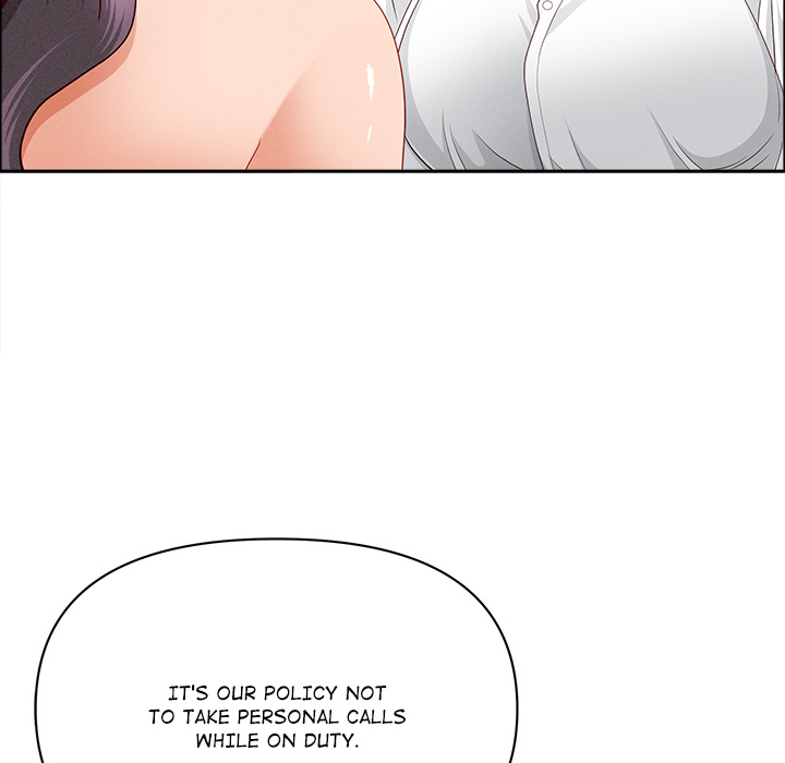 Her Bodyguard - episode 61 - 34