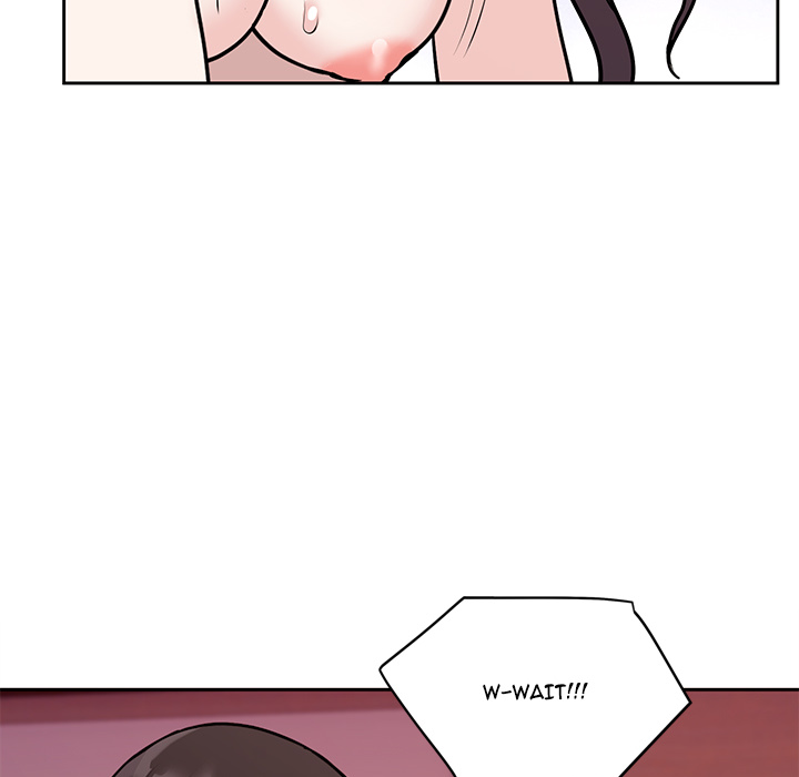 Knot My Secret - UNCENSORED - episode 9 - 77