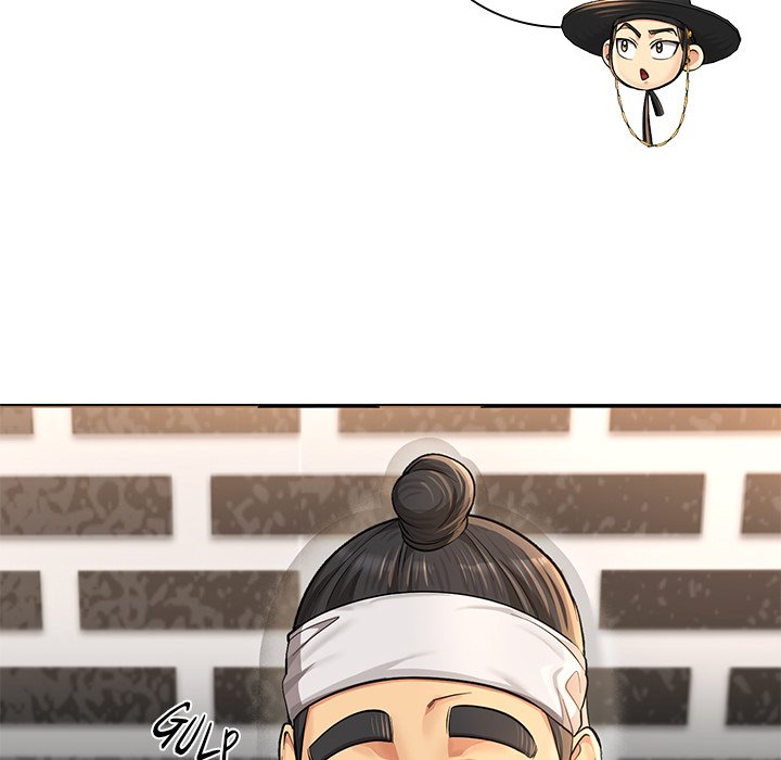 Swole Joseon - episode 25 - 80