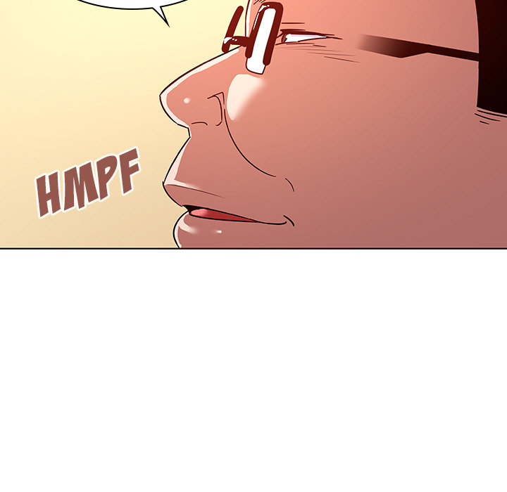 Manga Model - episode 11 - 50