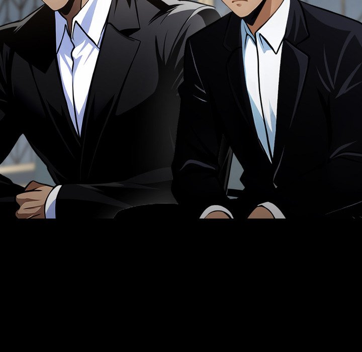 Workaholic Gangster - episode 4 - 120