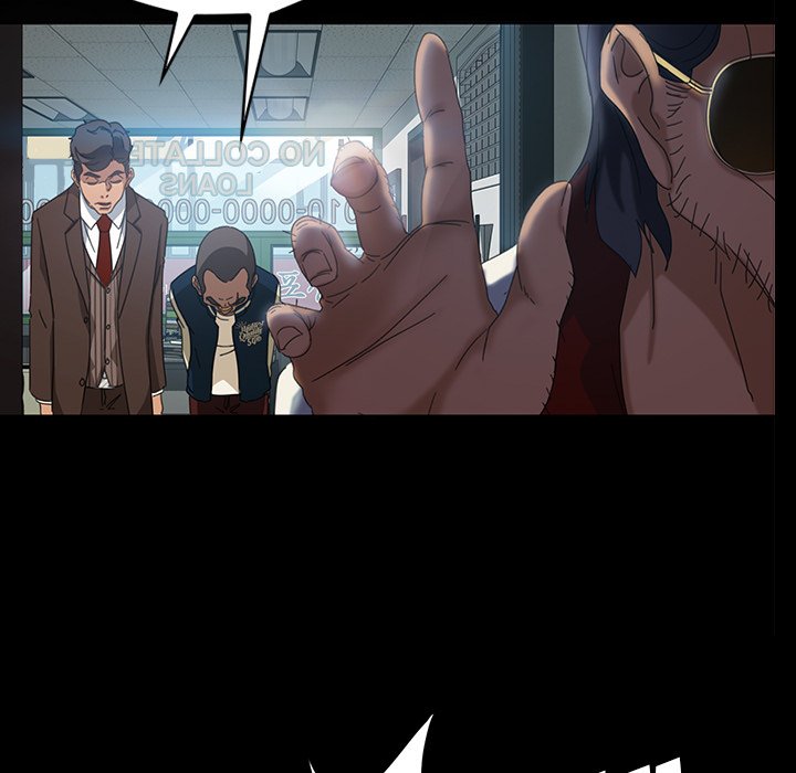 The Lucky Guy - episode 13 - 16