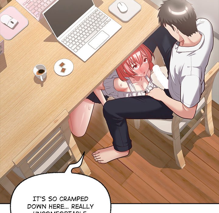 Now I'm the Boss - episode 6 - 101