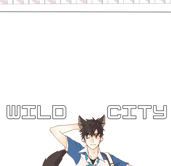 Wild City - episode 1 - 32