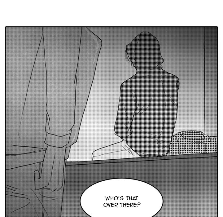 His Preference - episode 14 - 10