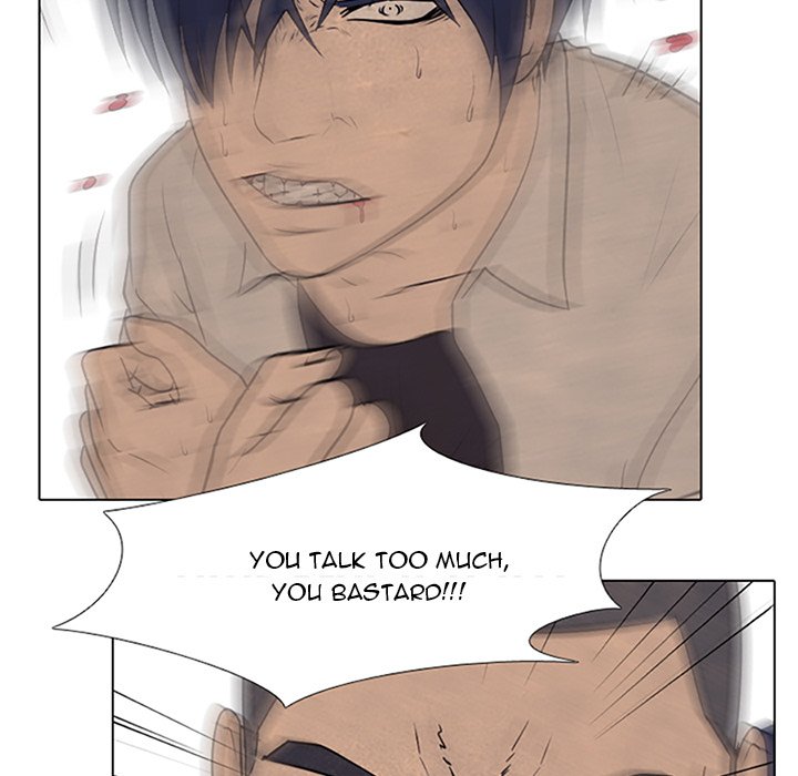 High School Devil - episode 63 - 58
