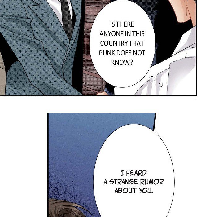 Work, Fight and Love - Webtoon Edition - episode 15 - 5