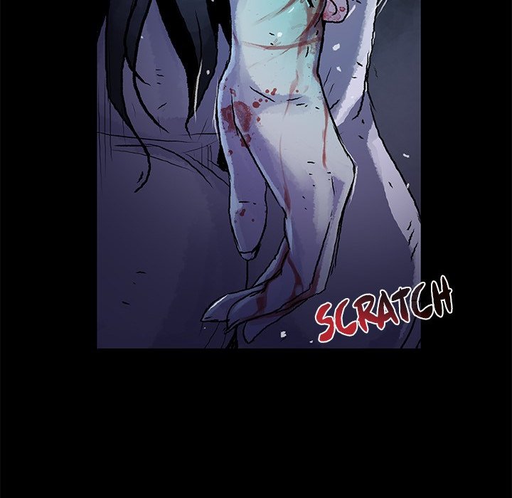Blood Blade - episode 15 - 17