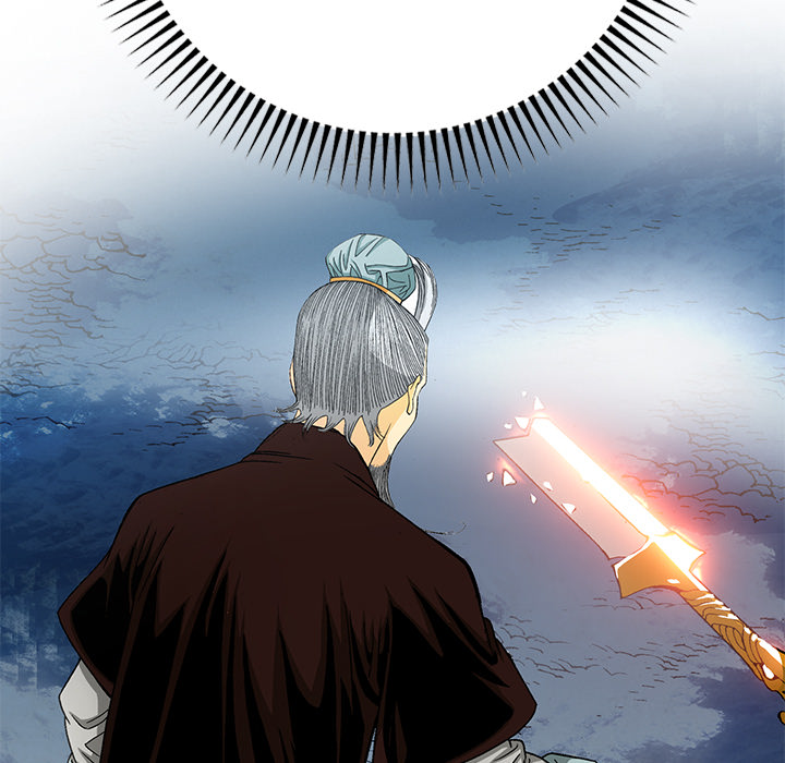 The Tale of The Hyungsan Sect - episode 6 - 16