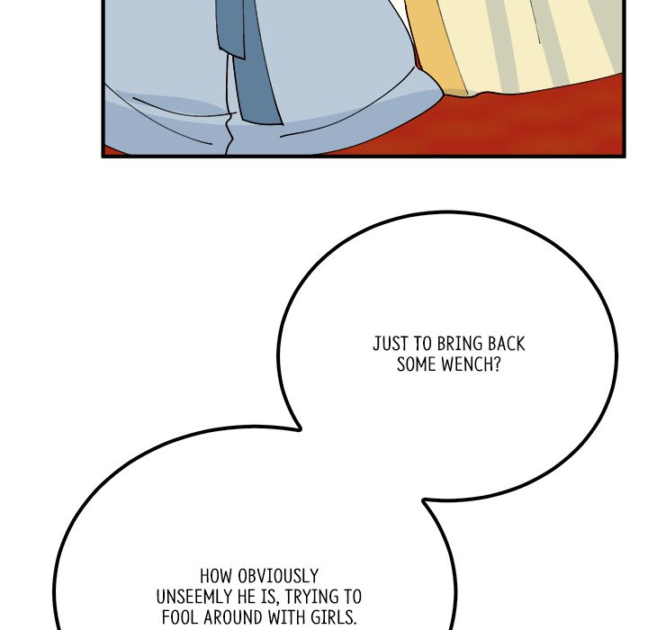 Strong Spirits - episode 29 - 117