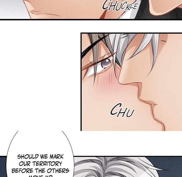 Work, Fight and Love - Webtoon Edition - episode 7 - 50